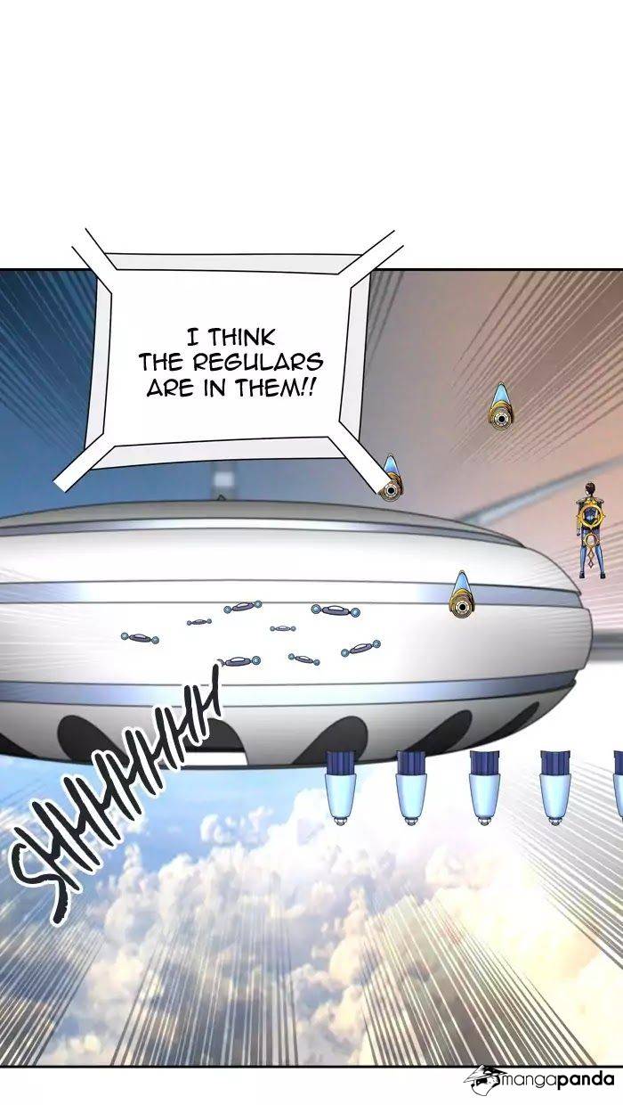 Tower of God Chapter 405 image 102